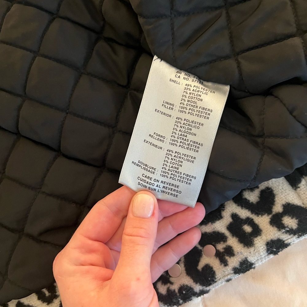 Levi’s jacket - Picture 14 of 15